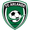 FC Arlanda crest