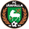 FC Järfälla crest