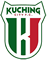Kuching City crest